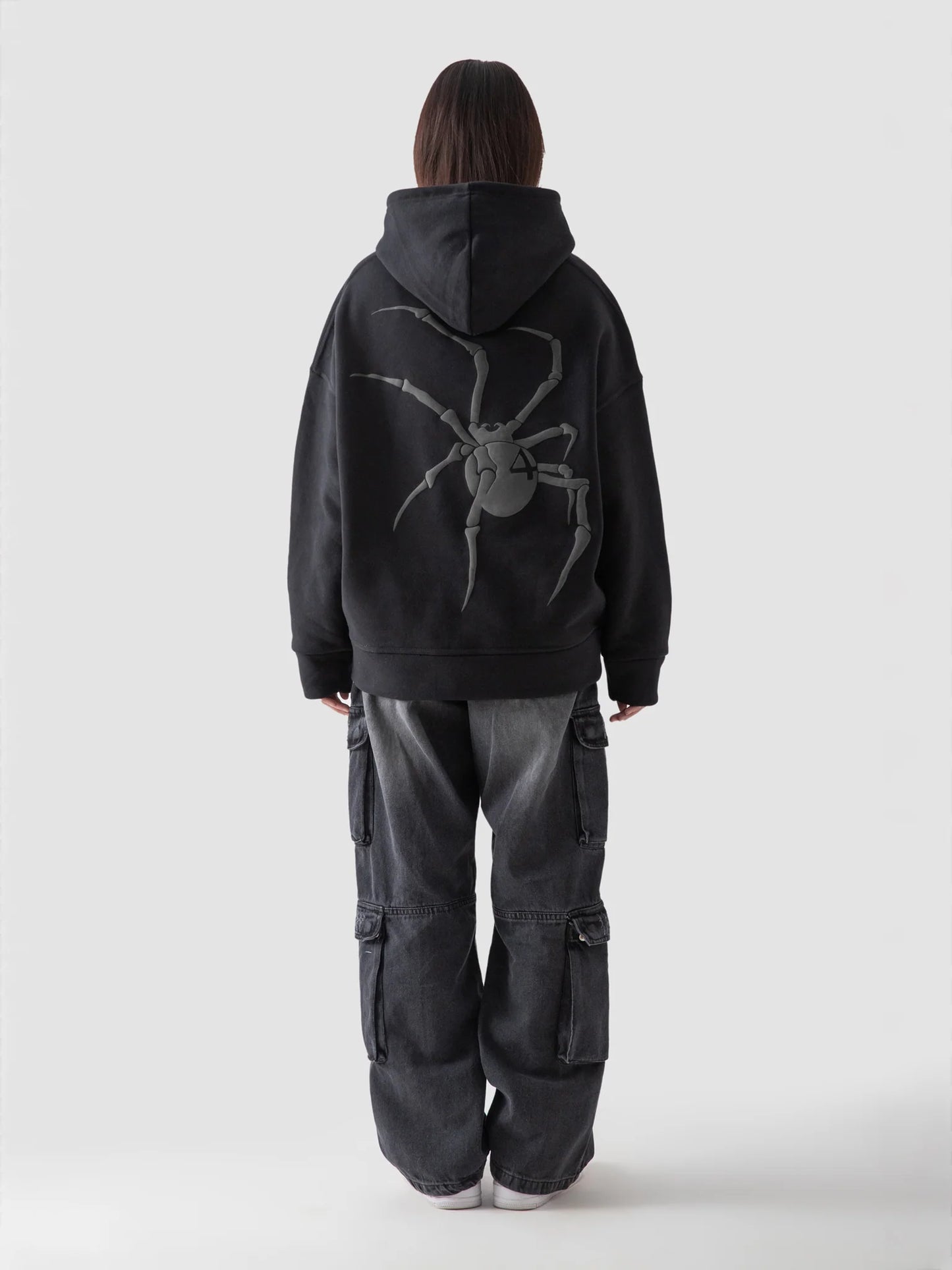 Street Luxe Women’s Hoodie