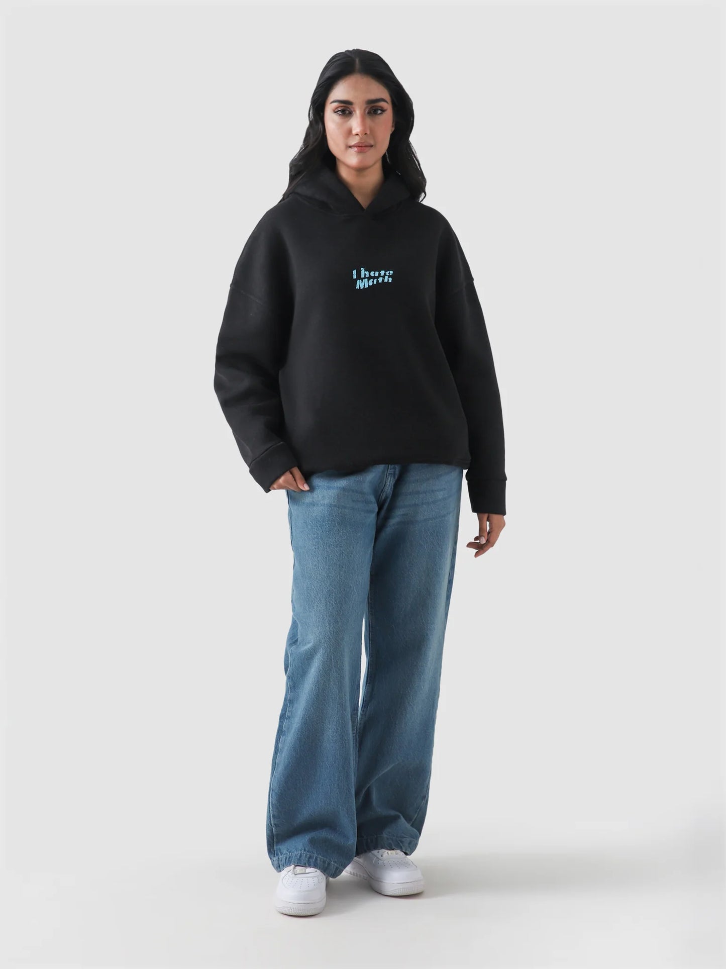 Cozy Chic Hoodie