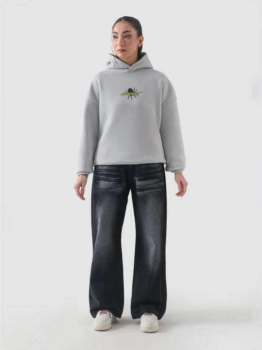 Casual Queen Hoodie