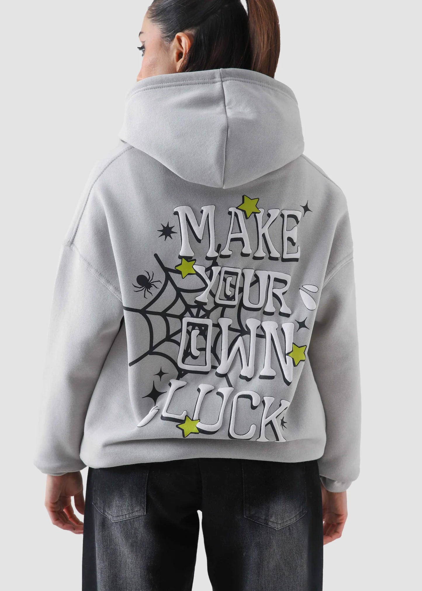 Casual Queen Hoodie