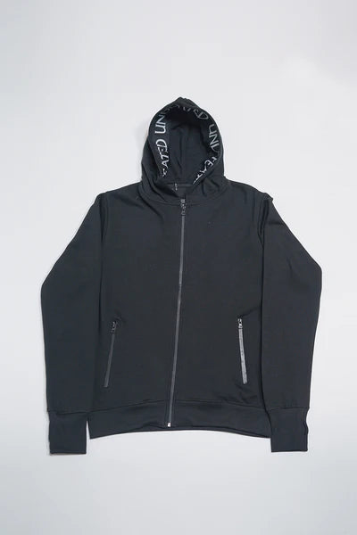 Classic Core Men’s Hoodie
