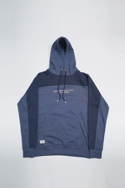 Alpha Comfort Hoodie
