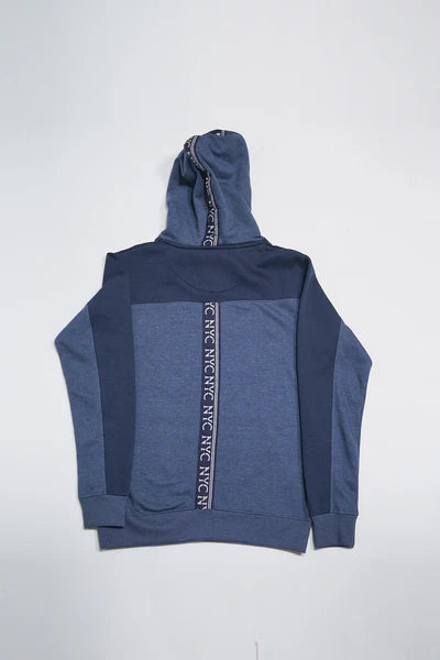 Alpha Comfort Hoodie