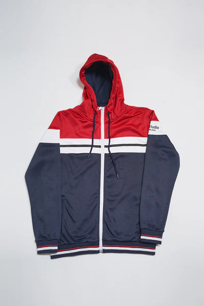 Bold Street Hoodie