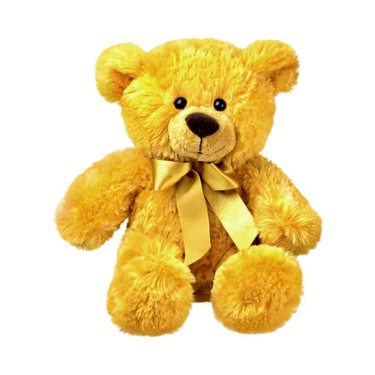 Mr. Fluffy Teddy Bear